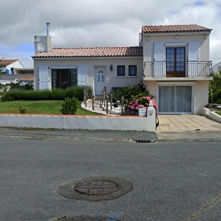 Chez Rig'S Vila Le Fenouiller Exterior foto